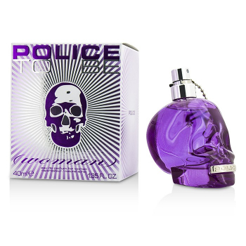 'To Be Woman' Eau De Parfum - 40 ml