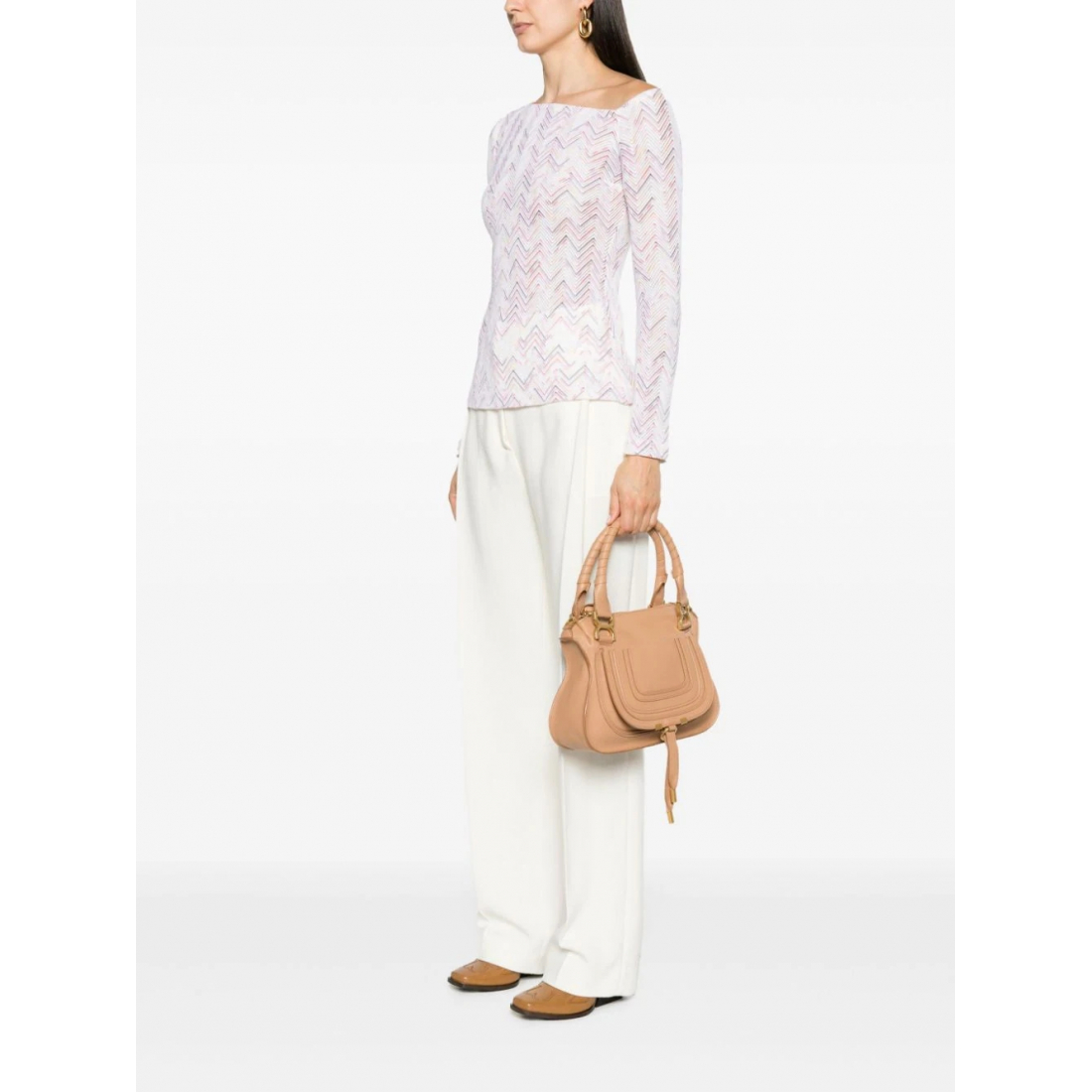 'Marcie Small' Umhängetasche für Damen