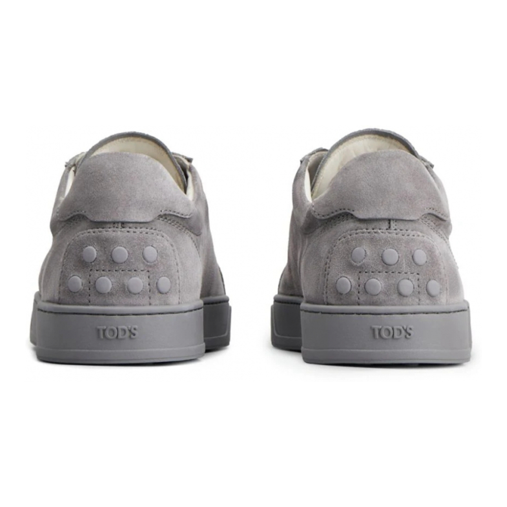 Sneakers 'Logo' pour Hommes