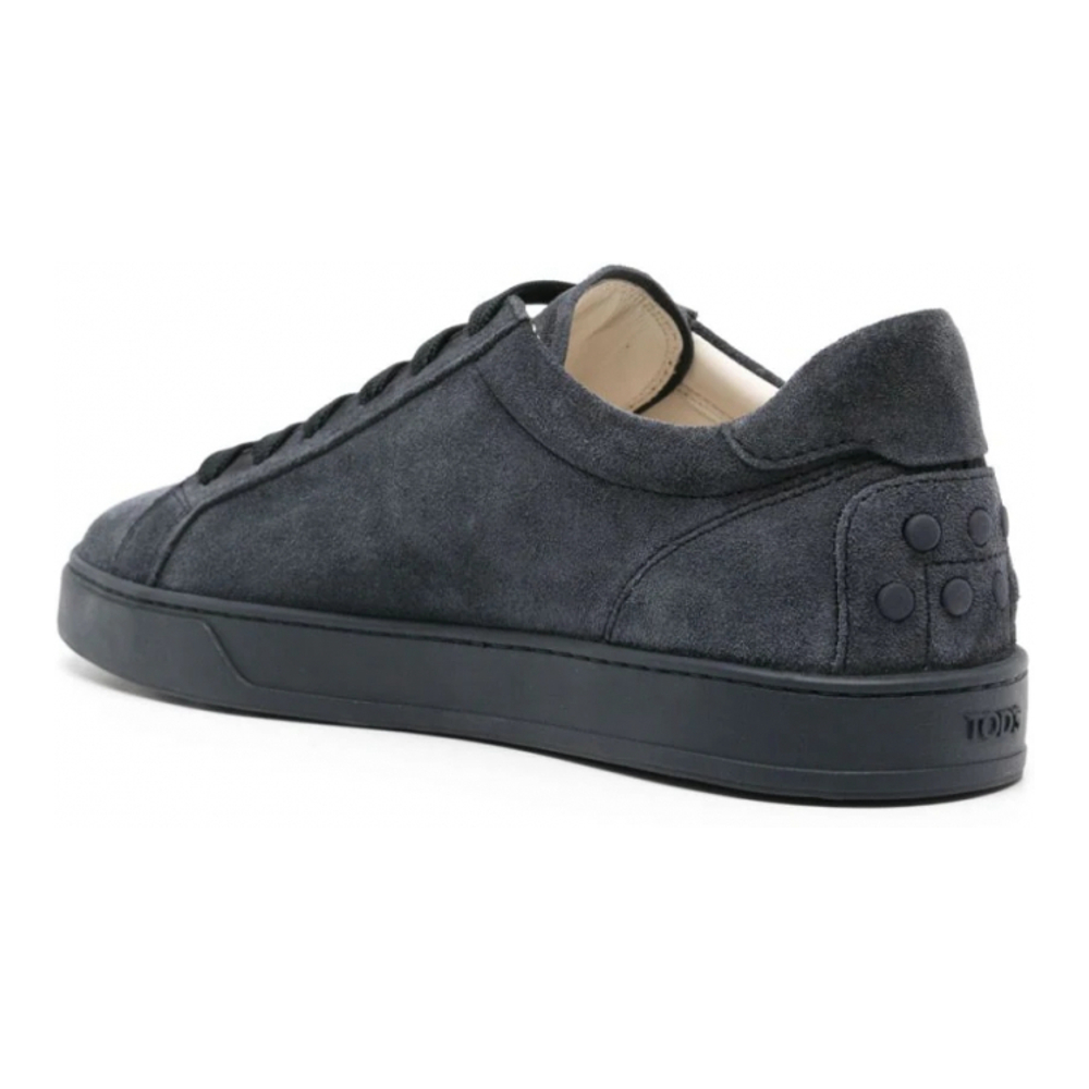 Sneakers 'Logo' pour Hommes