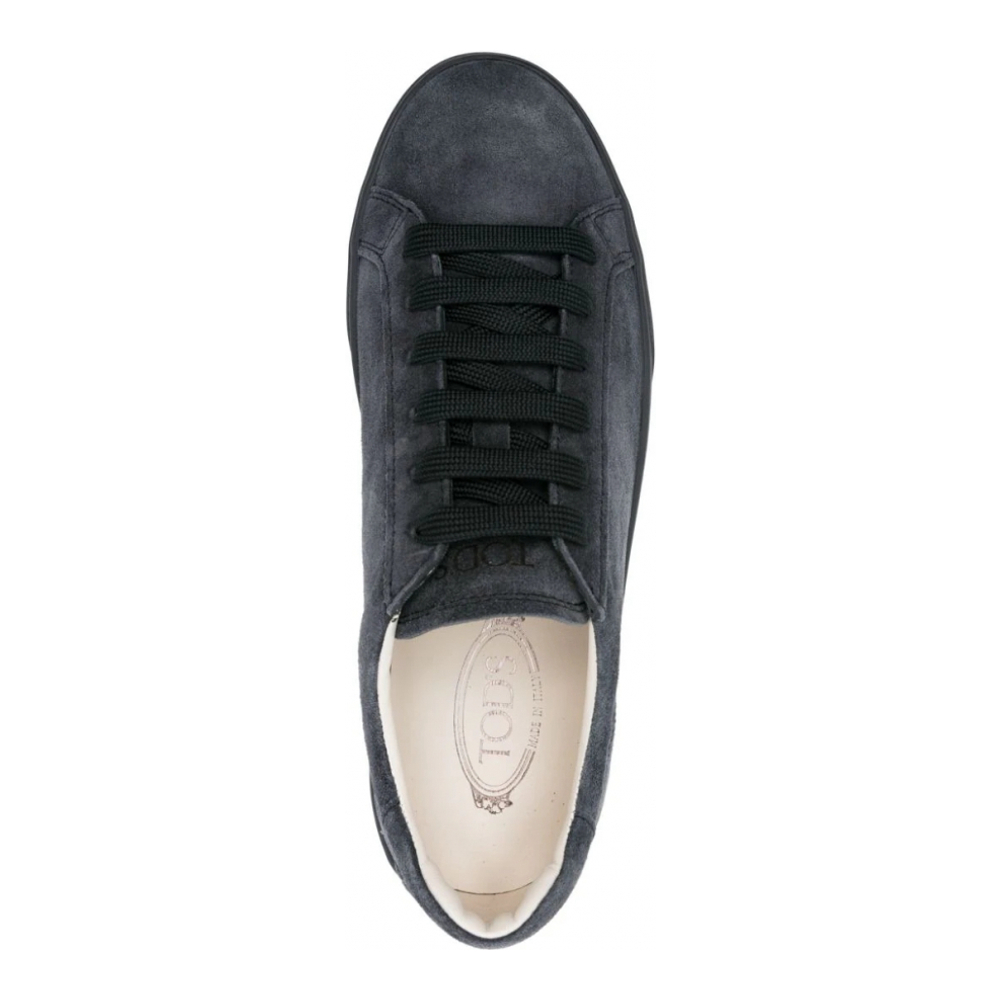 Sneakers 'Logo' pour Hommes