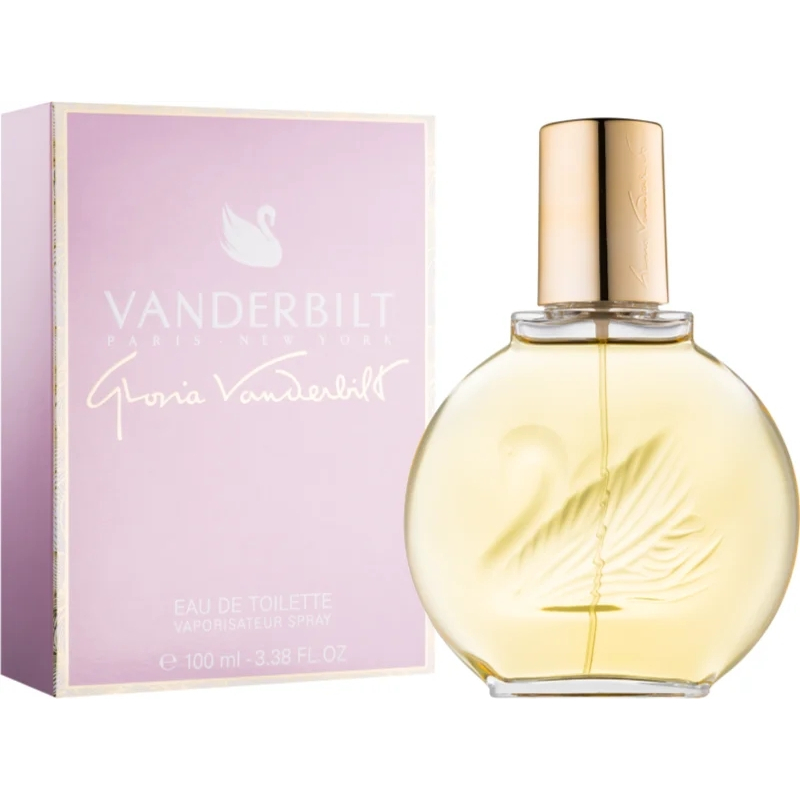 'Vanderbilt' Eau De Toilette - 100 ml