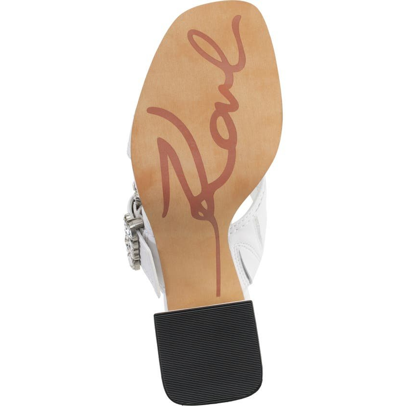 Women's 'Sylvie' High Heel Sandals