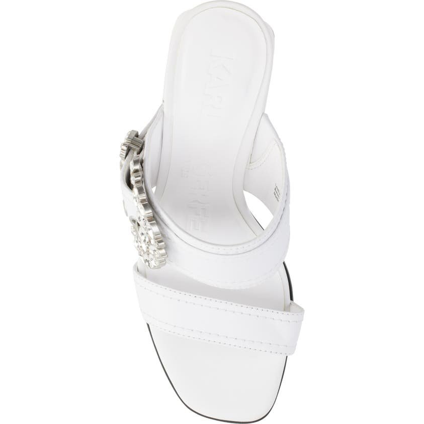 Women's 'Sylvie' High Heel Sandals