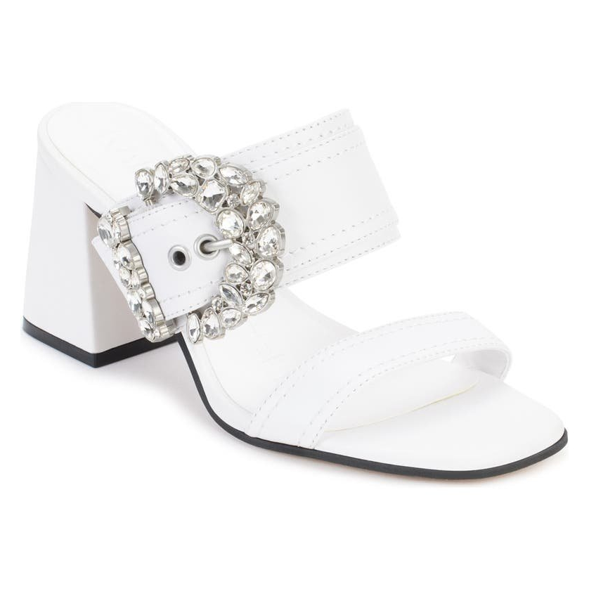 Women's 'Sylvie' High Heel Sandals