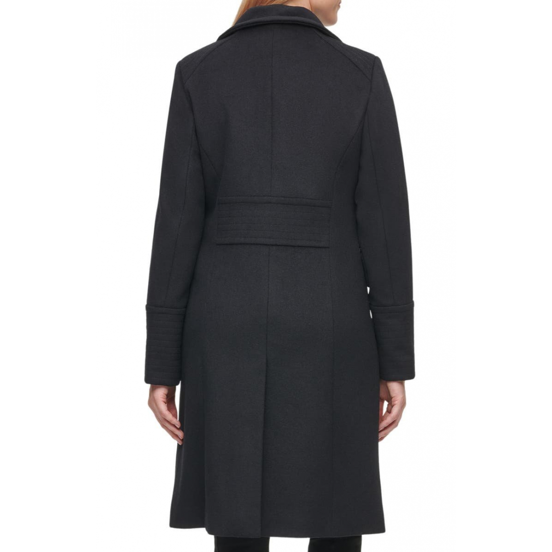 Manteau 'Officer' pour Femmes