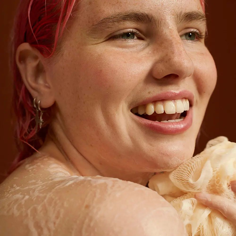 'Argan' Shower Gel - 250 ml