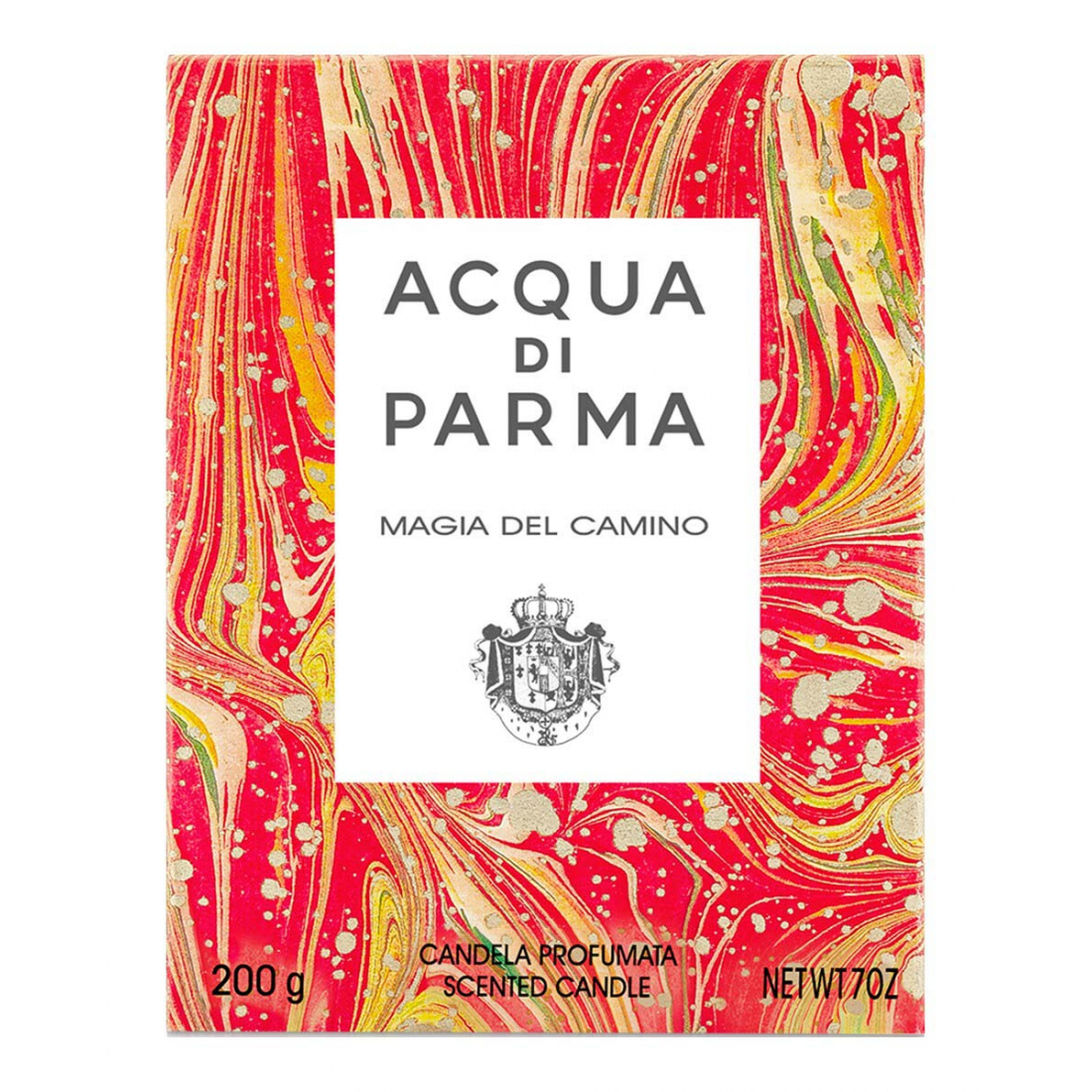 'Magia Del Camino Holiday' Kerze - 200 g