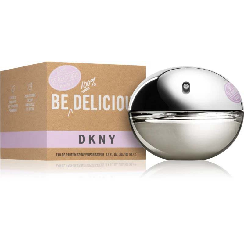 'Be 100% Delicious' Eau de parfum - 100 ml