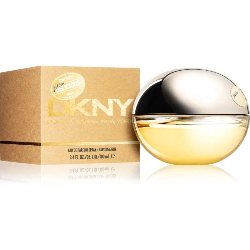 'Golden Delicious' Eau De Parfum - 100 ml
