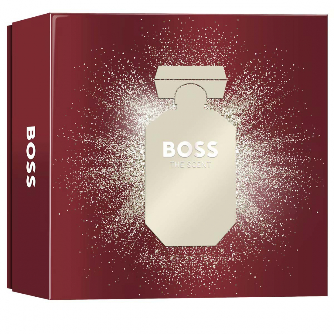 'The Scent For Her' Perfume Set - 2 Pieces