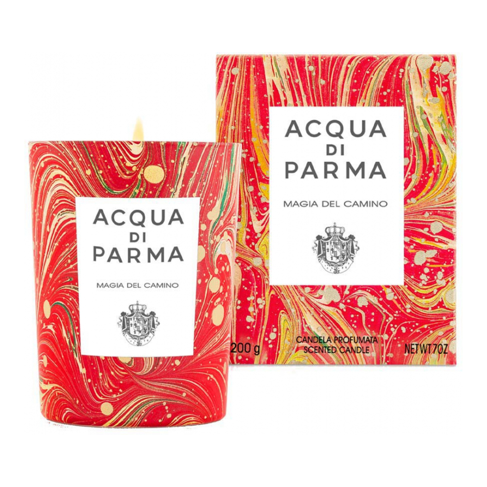 'Magia Del Camino Holiday' Kerze - 200 g