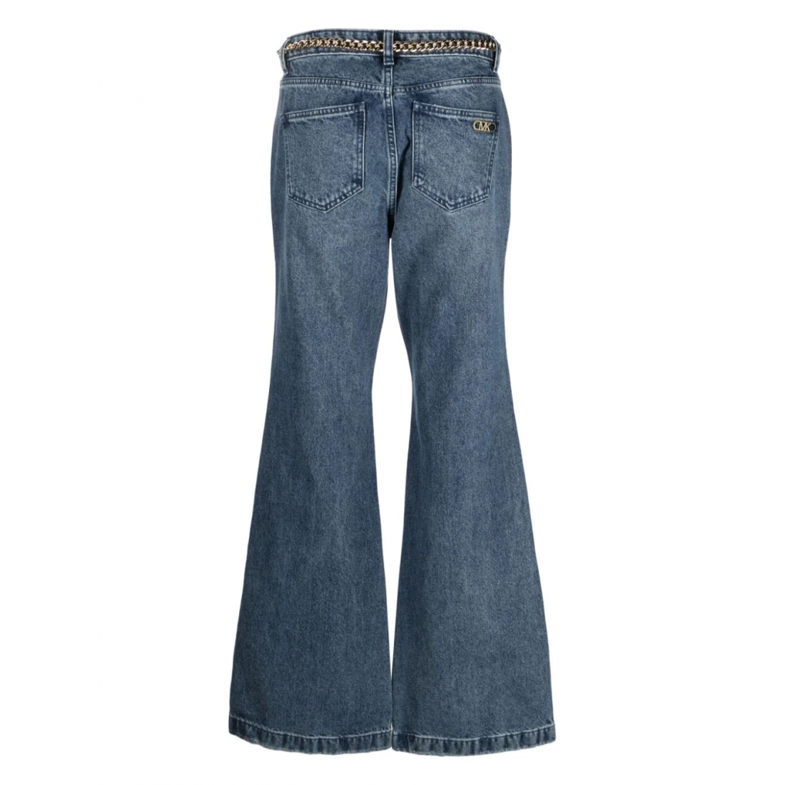 Women's 'Belted' Jeans