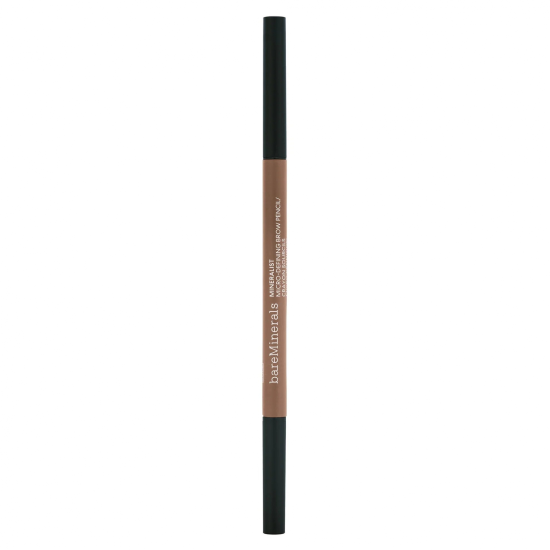 Crayon sourcils 'Mineralist Micro-Defining' - Light Brunette 0.08 g