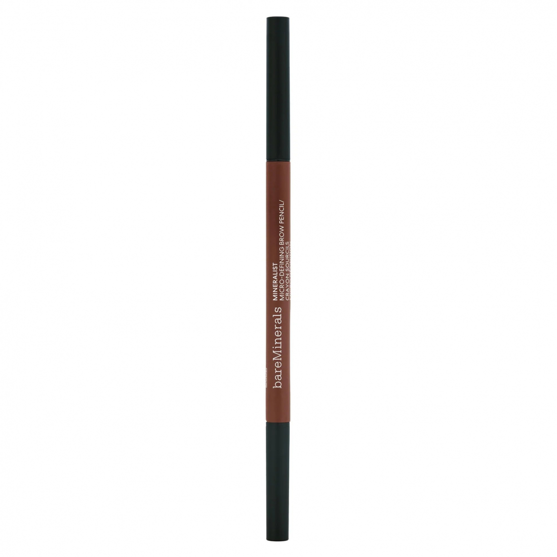 Crayon sourcils 'Mineralist Micro-Defining' - Chestnut 0.08 g