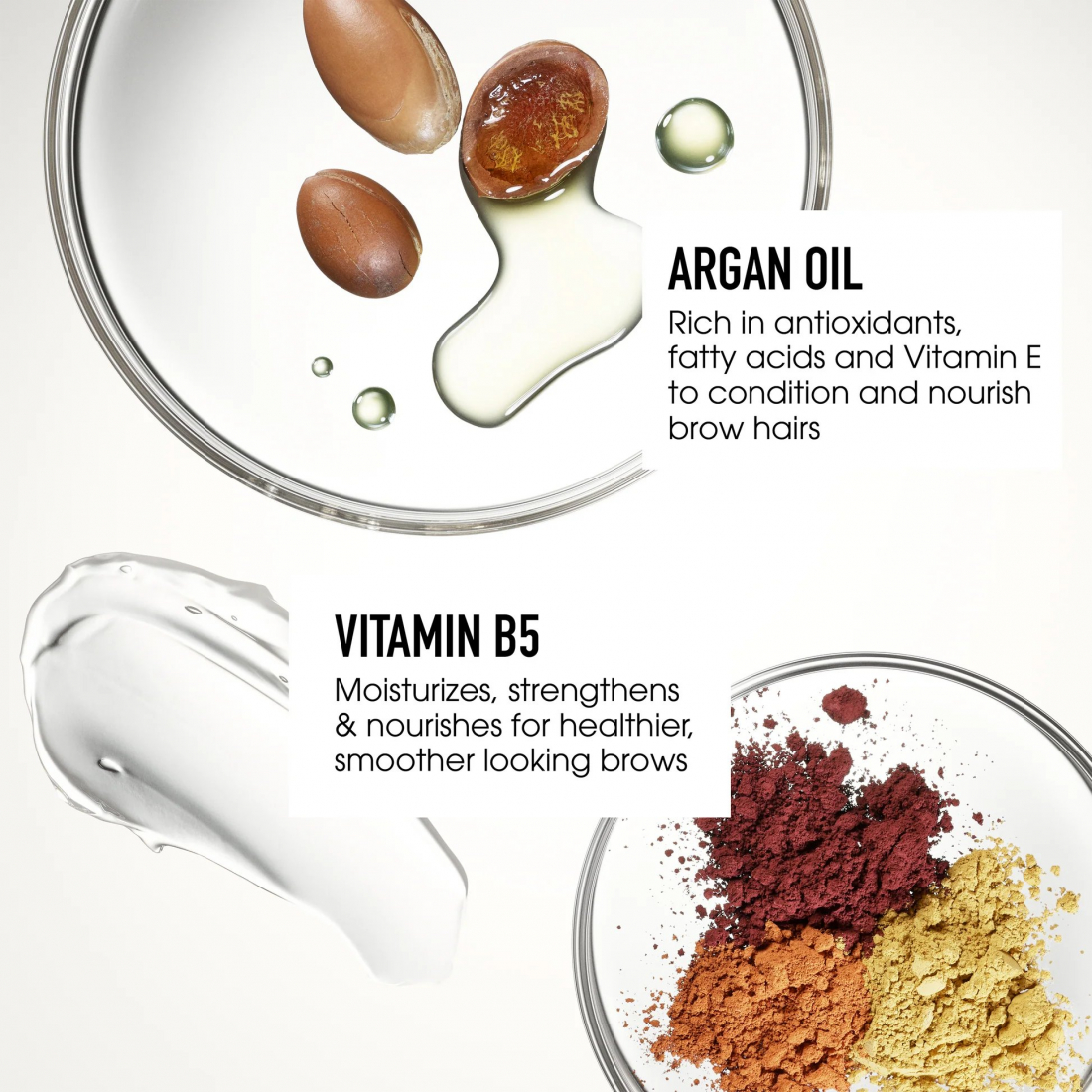 Crayon sourcils 'Mineralist Micro-Defining' - Coffee 0.08 g