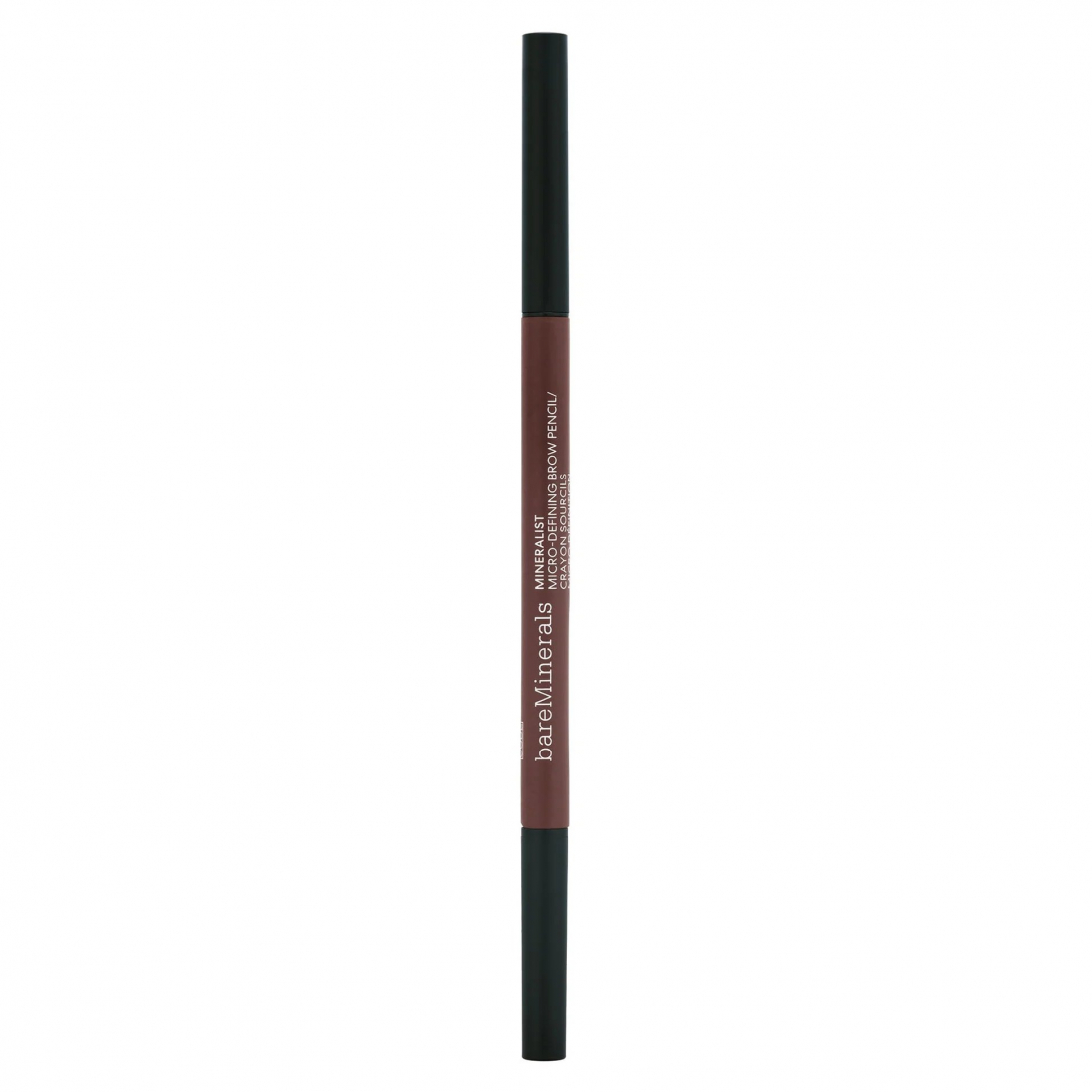 Crayon sourcils 'Mineralist Micro-Defining' - Coffee 0.08 g