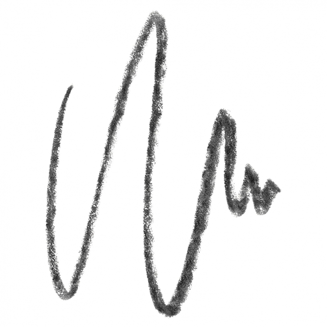 Crayon sourcils 'Mineralist Micro-Defining' - Rich Black 0.08 g