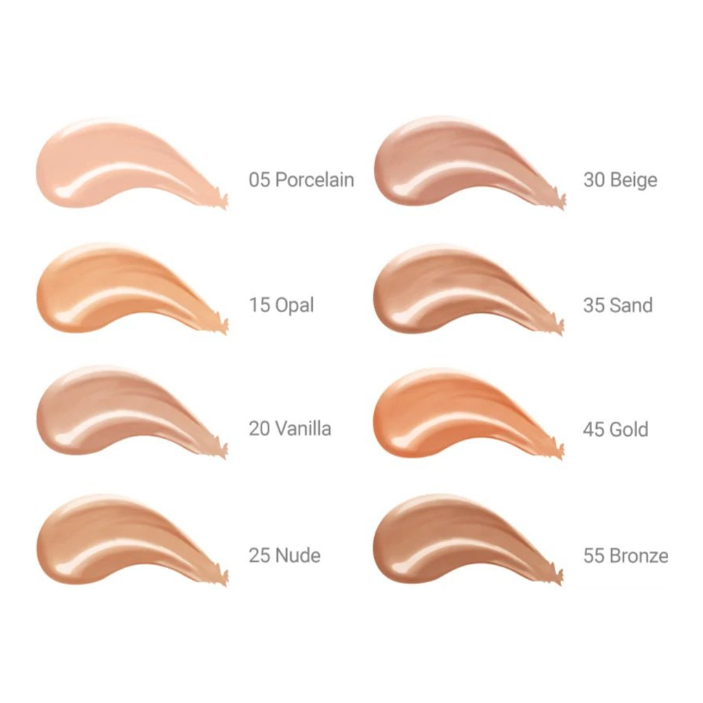 'Dermablend Fluid Corrective 16H' Foundation - 35 Sand 30 ml