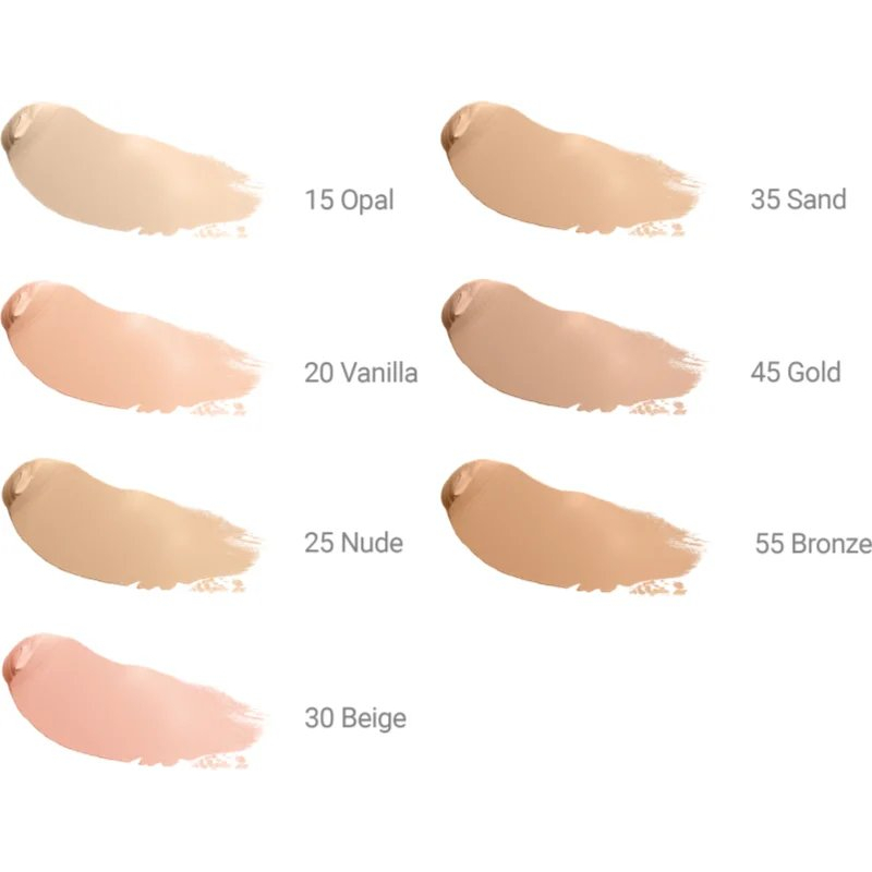 'Dermablend 3D Correction' Foundation - 15 Opal 30 ml