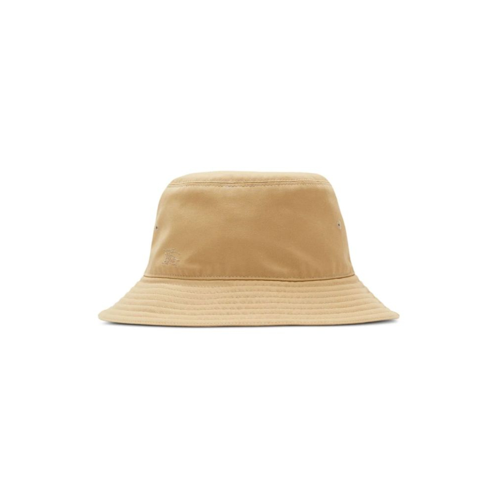 Chapeau 'Check-Pattern Reversible'