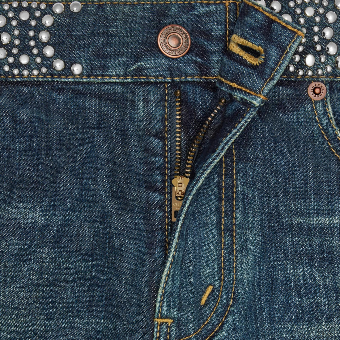 'Neo' Skinny Jeans für Damen