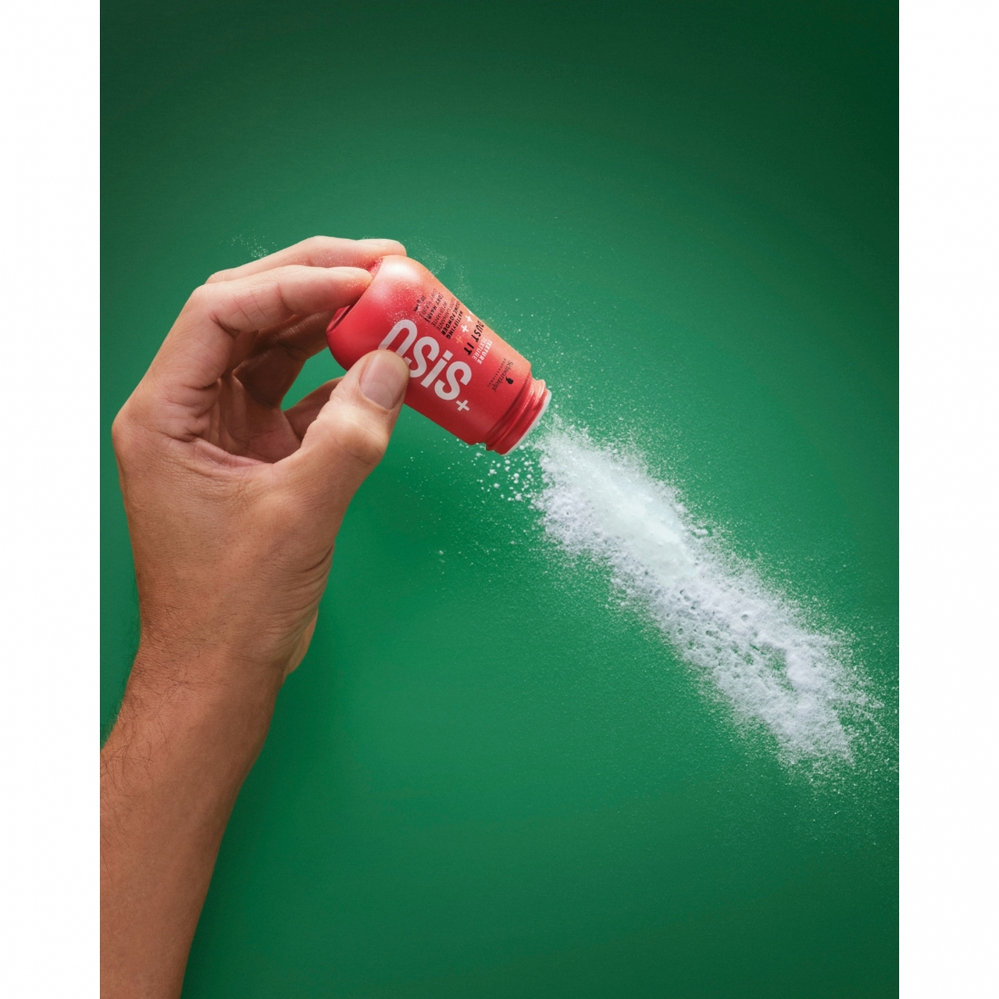 Amplificateur de volume 'OSiS+ Dust It Mattifyng Volume Powder' - 10 g