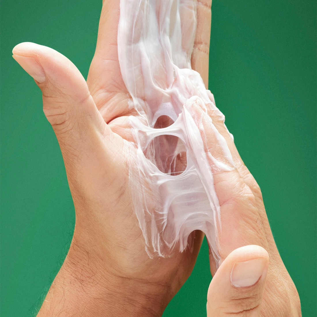 Gel pour cheveux 'OSiS+ Thrill Elastic Fiber Gum' - 100 ml