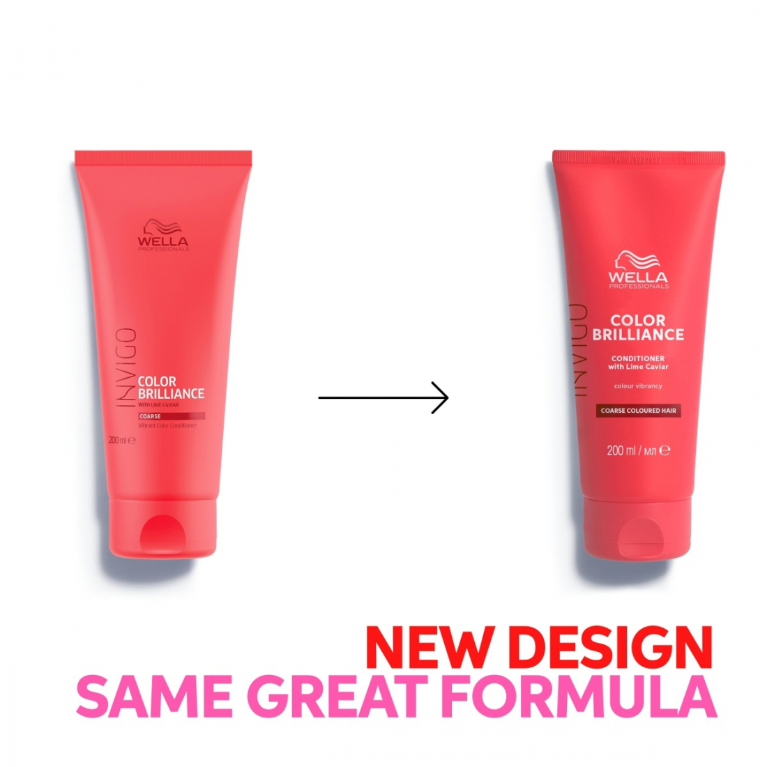 Après-shampoing 'Invigo Color Brilliance' - 200 ml