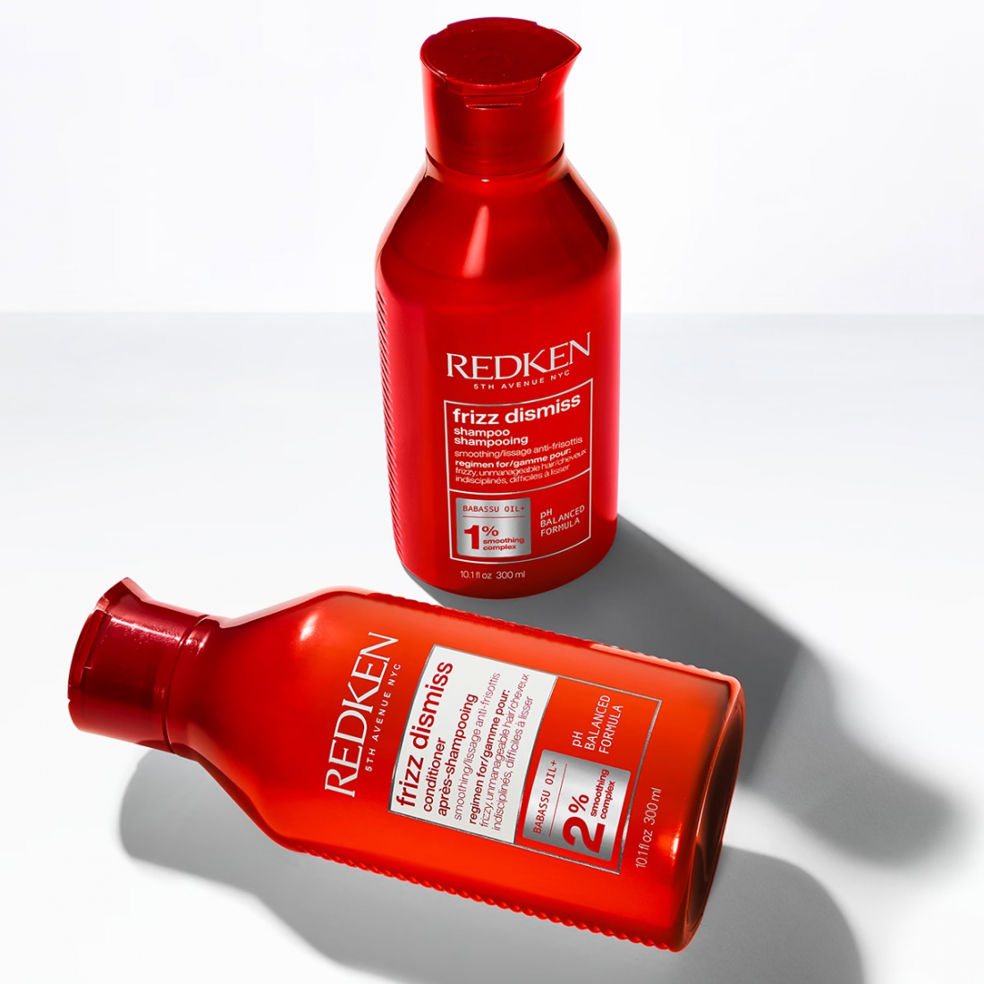 'Frizz Dismiss' Conditioner - 250 ml