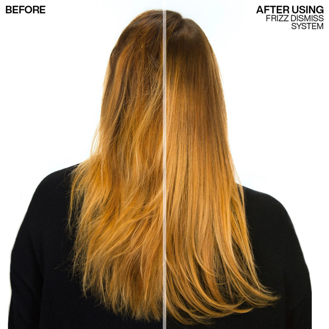 'Frizz Dismiss' Conditioner - 250 ml