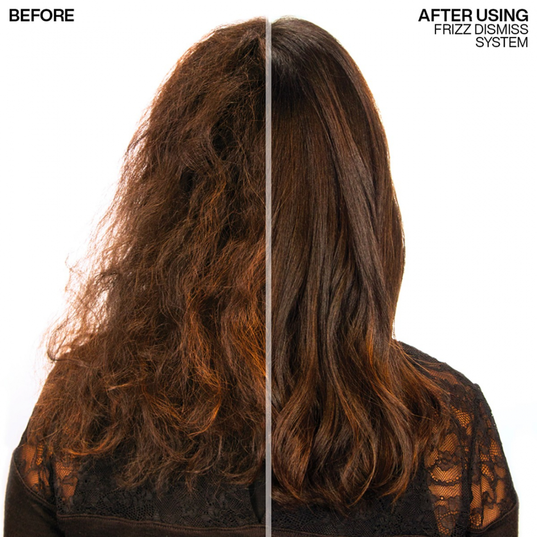 'Frizz Dismiss' Conditioner - 250 ml