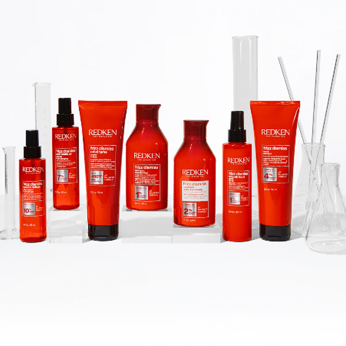 'Frizz Dismiss' Conditioner - 250 ml