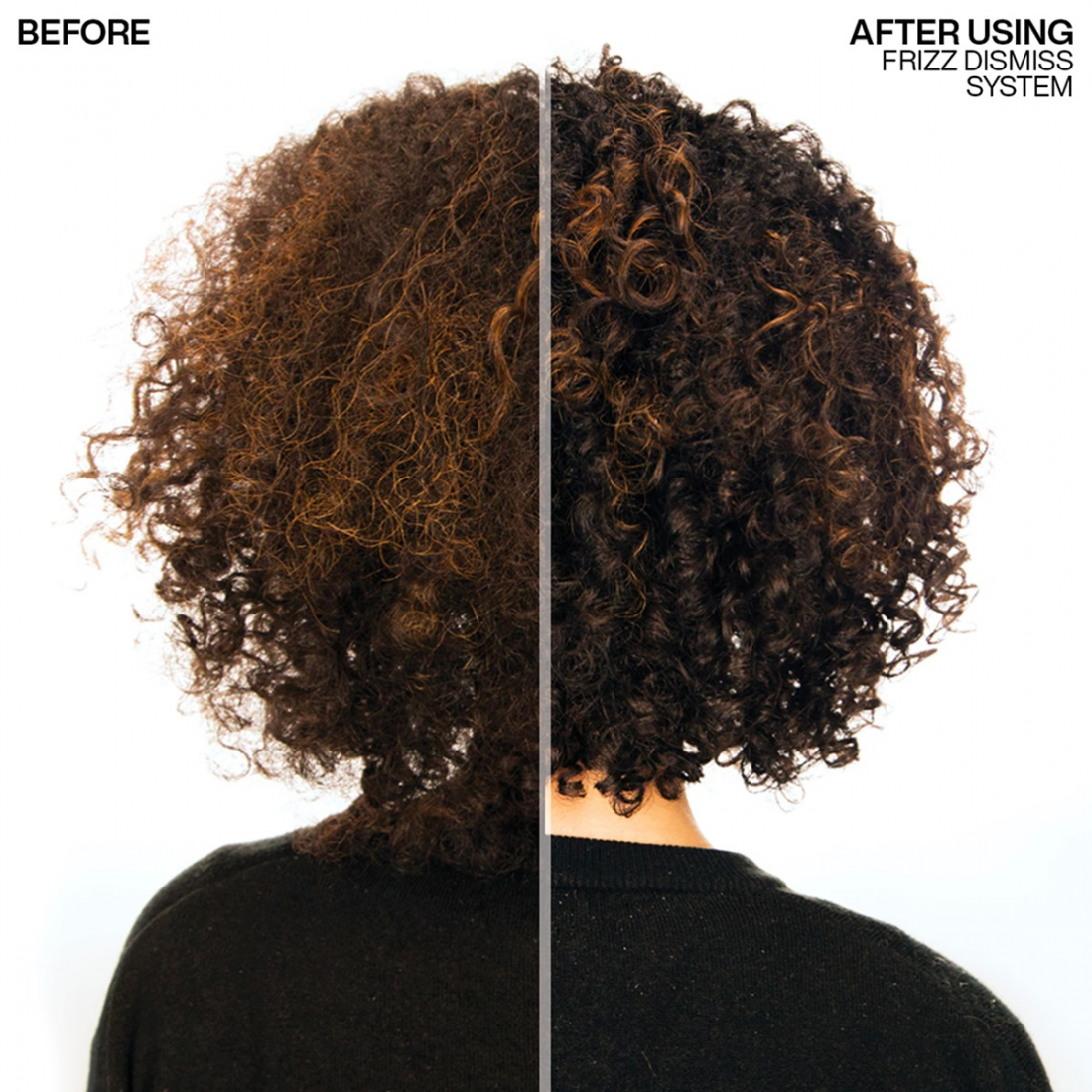 'Frizz Dismiss' Conditioner - 250 ml