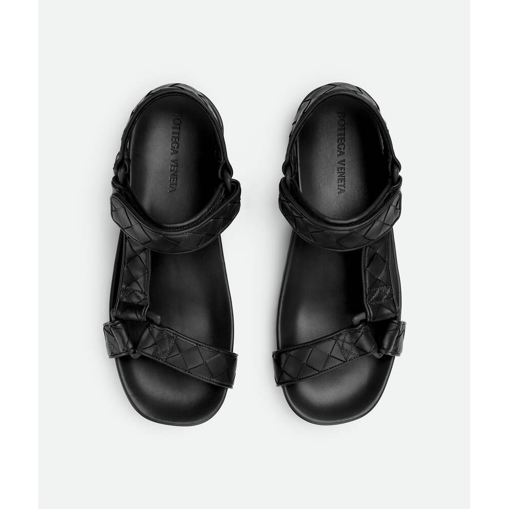 Men's 'Trip' Strappy Sandals