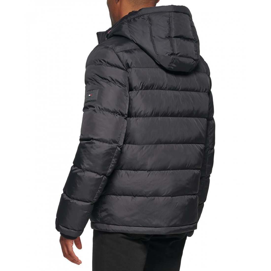 Veste matelassée 'Quilted' pour Hommes