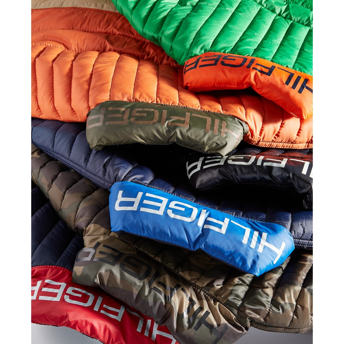 Men's 'Packable Quilted' Puffer Jacket