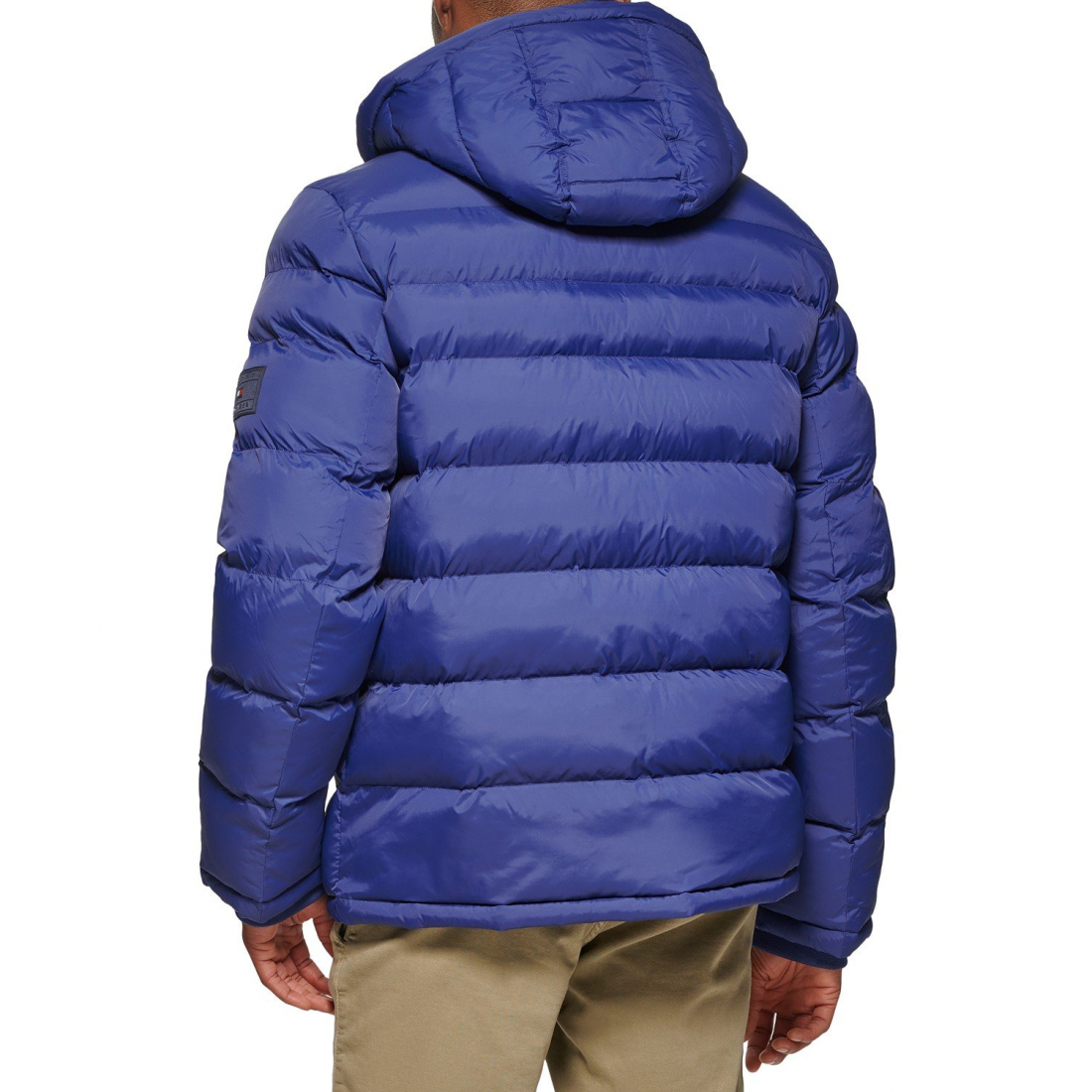 Veste matelassée 'Quilted' pour Hommes