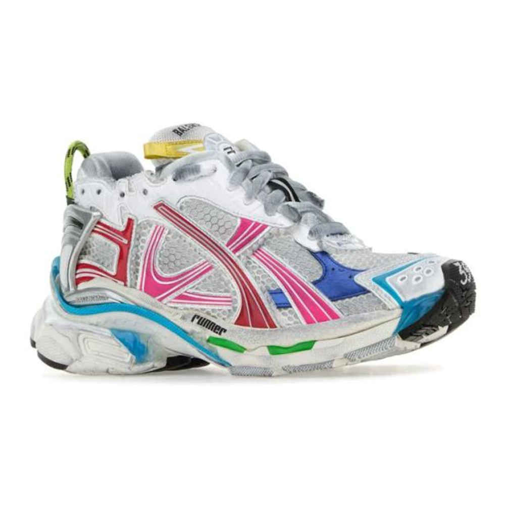 Women's 'Runner' Sneakers