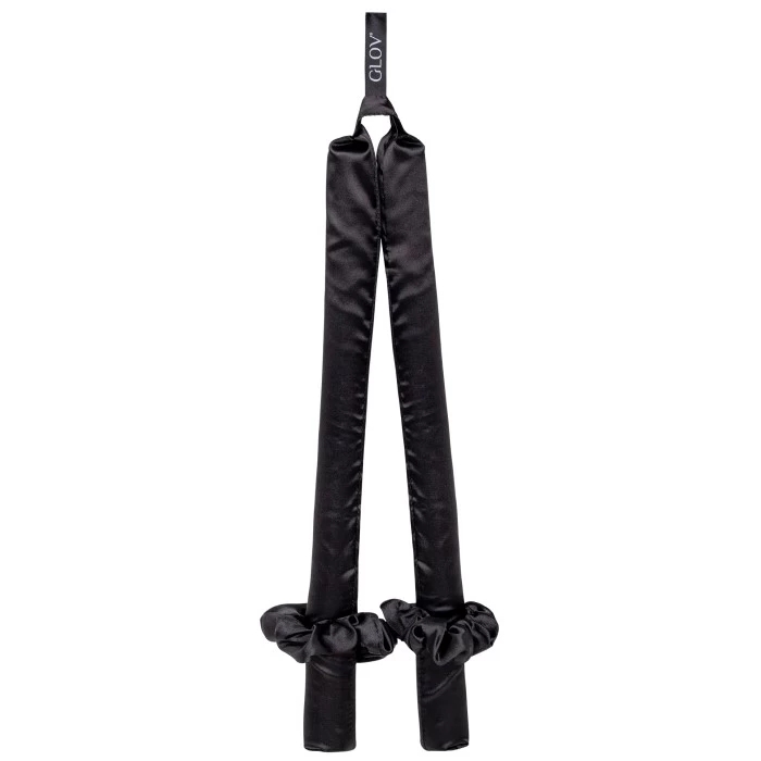 Coolcurl™ Kit Boucles Sans Chaleur 1 Tige À Boucler Satin Et 2 Chouchous