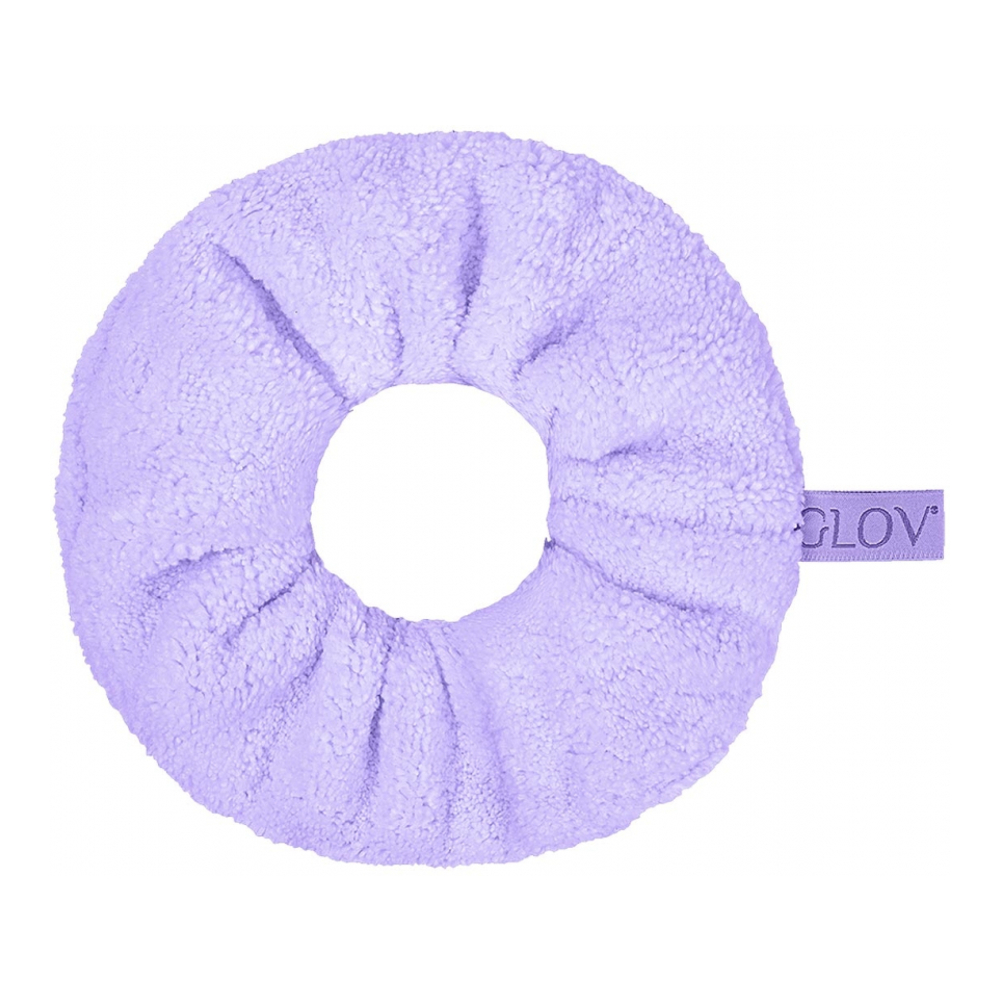 Nettoyage En Profondeur Des Pores Scrunchie 2-En-1 Cravate Et Démaquillant | Verry Berry