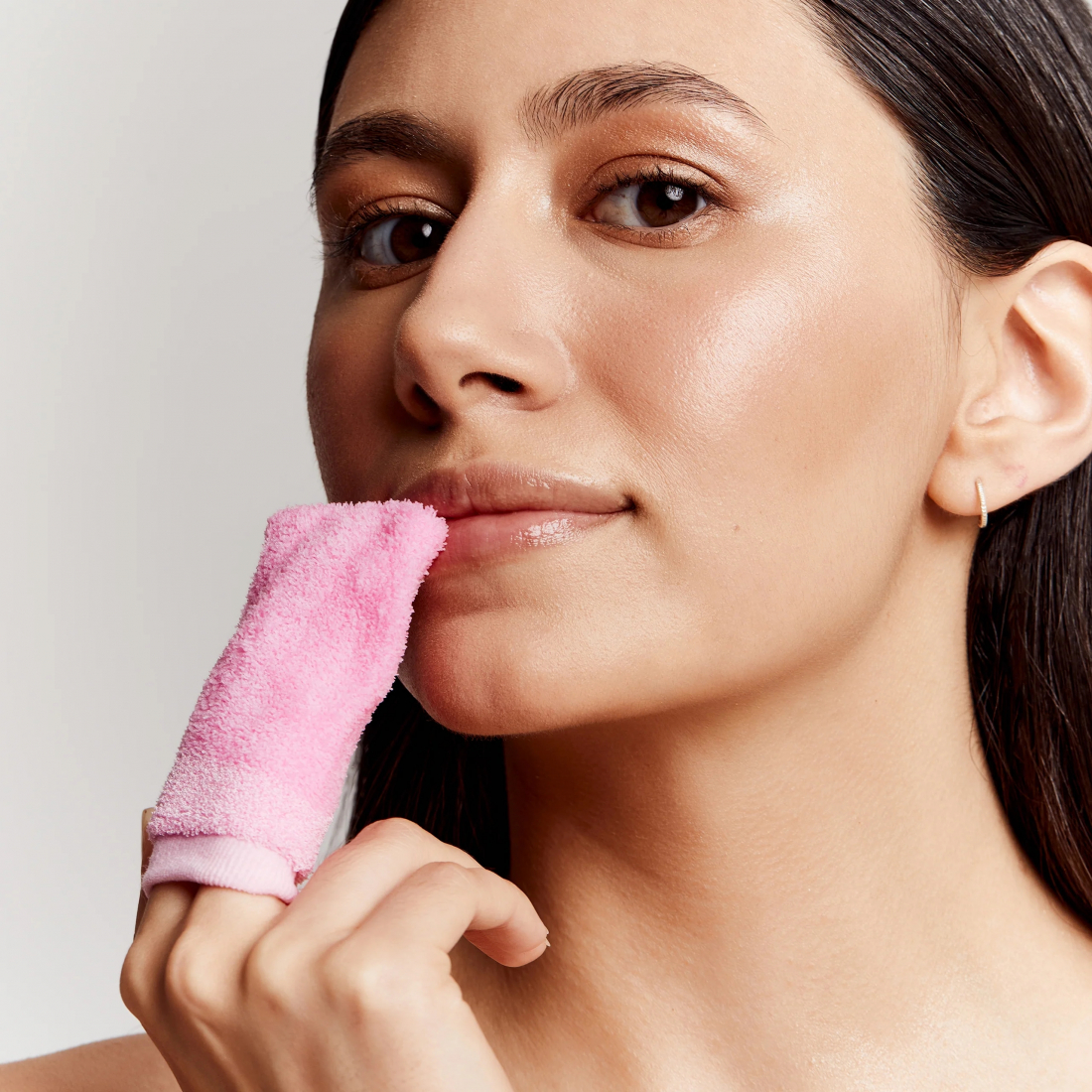 Velvet Lips And Ever Clean Skin Set