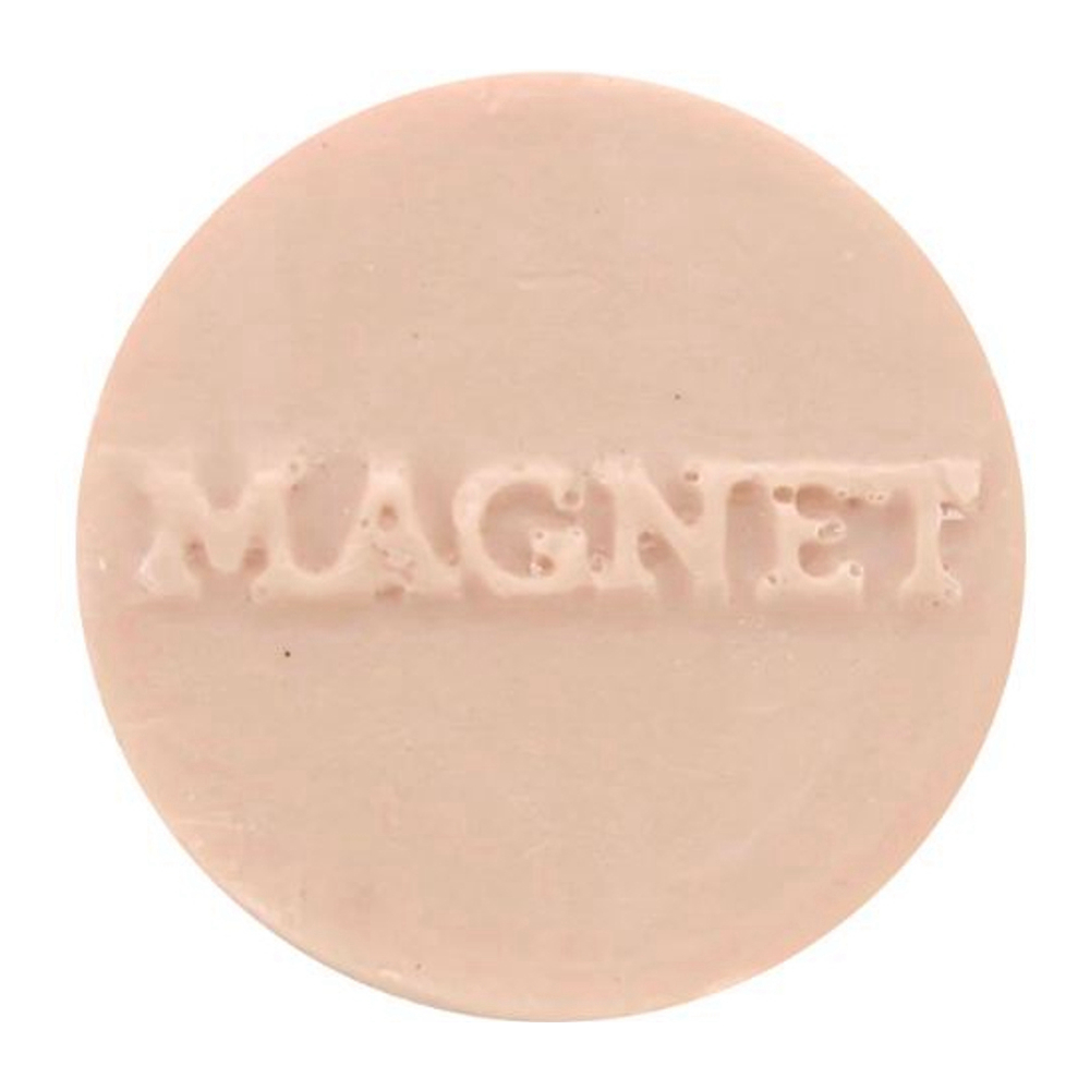 Magnet Brush & Fiber Cleanser | Bar Coffee