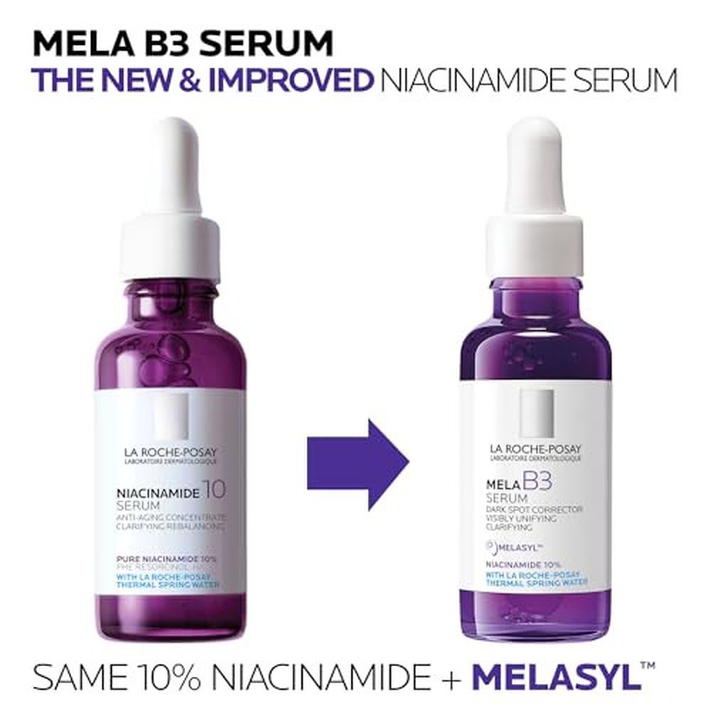 'Mela B3' Anti-Fleck-Serum - 30 ml