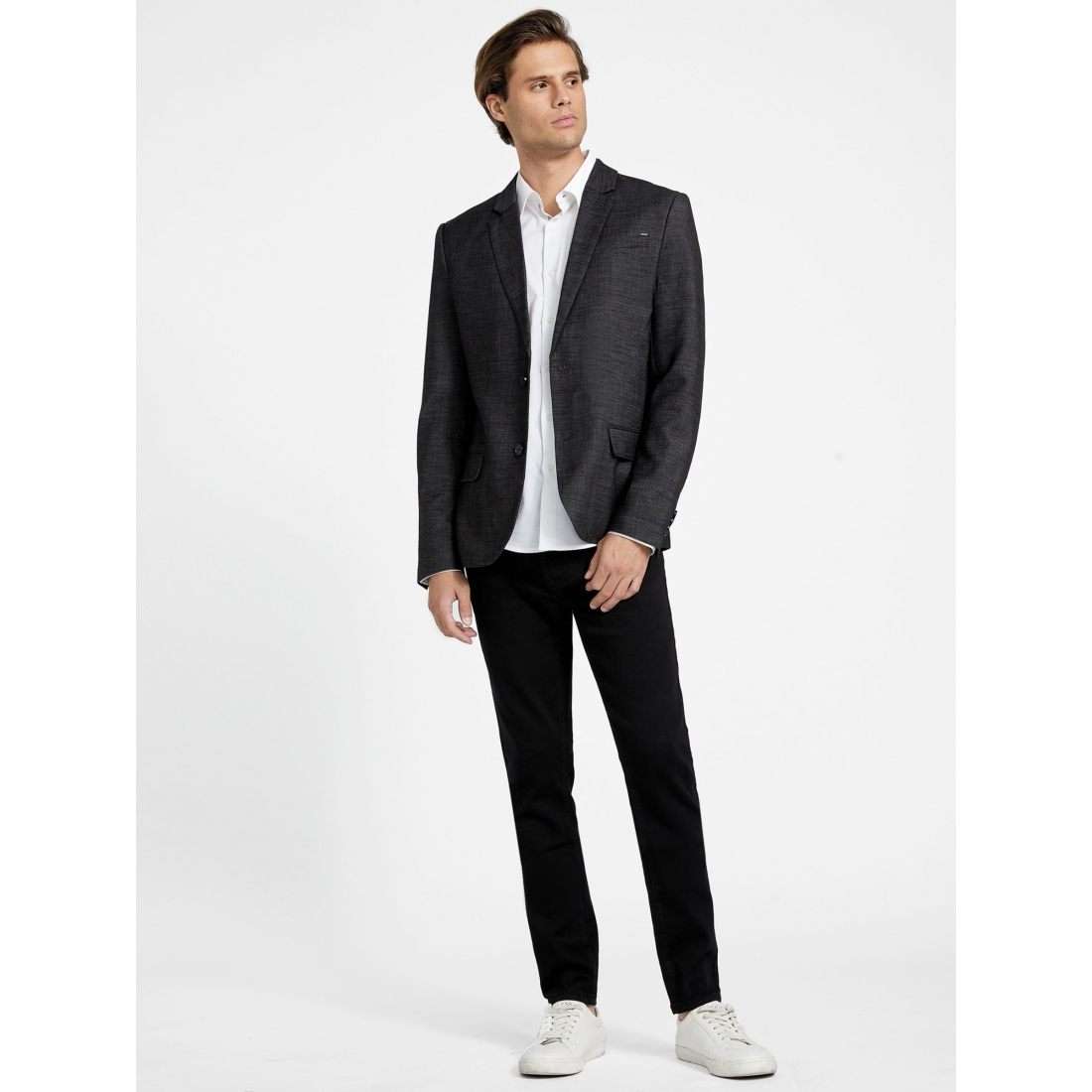Blazer 'Stark' pour Hommes