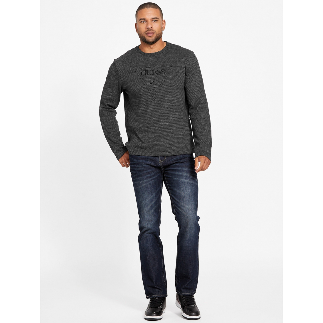 Pull 'Tomas' pour Hommes