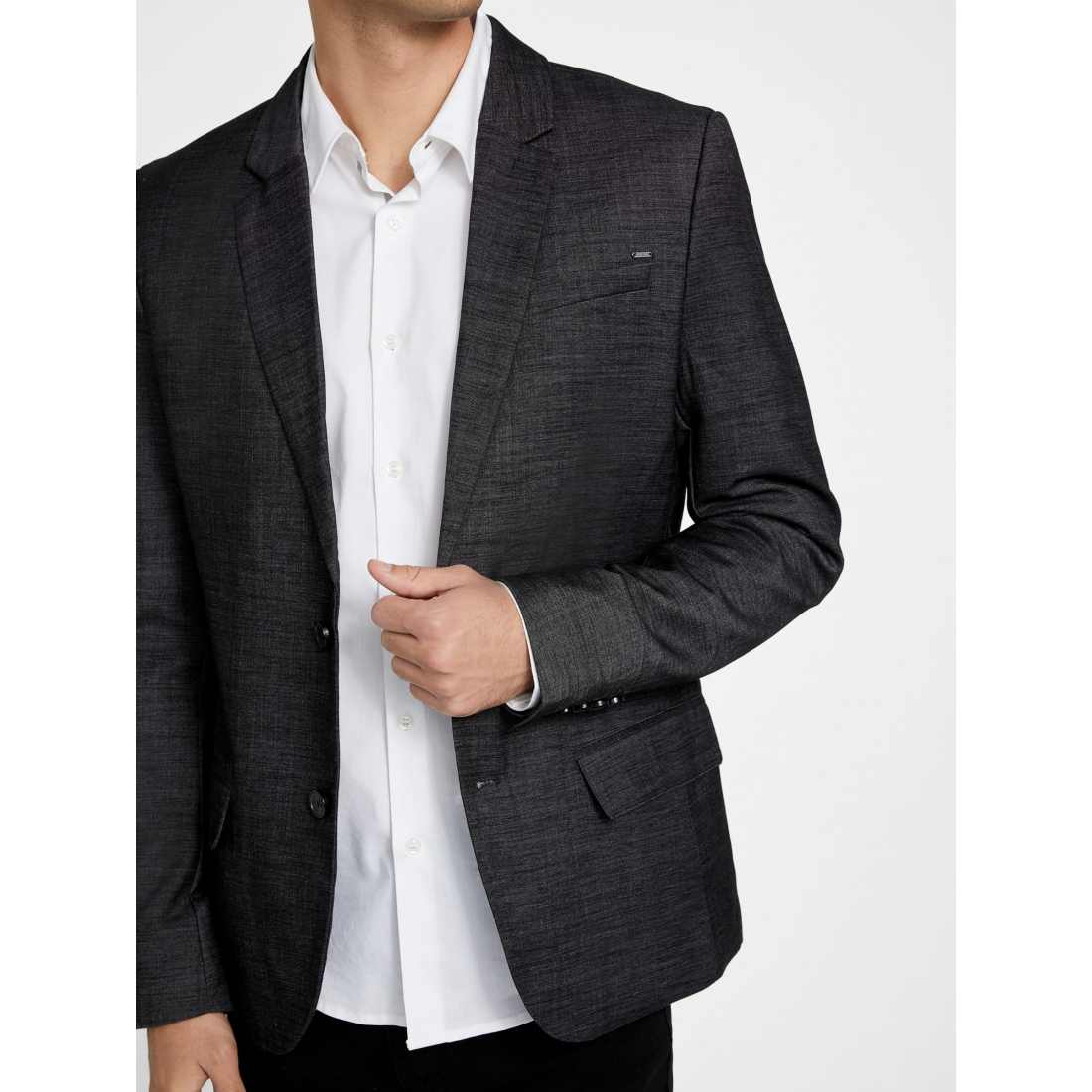 Blazer 'Stark' pour Hommes