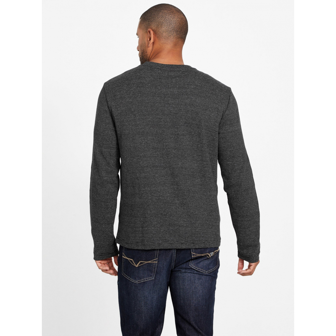 Pull 'Tomas' pour Hommes