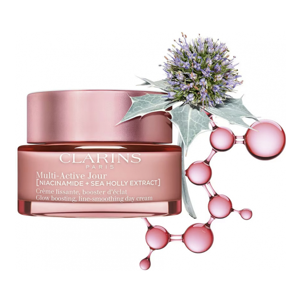 'Multi-Active Jour' Tagescreme - Alle Hauttypen 50 ml