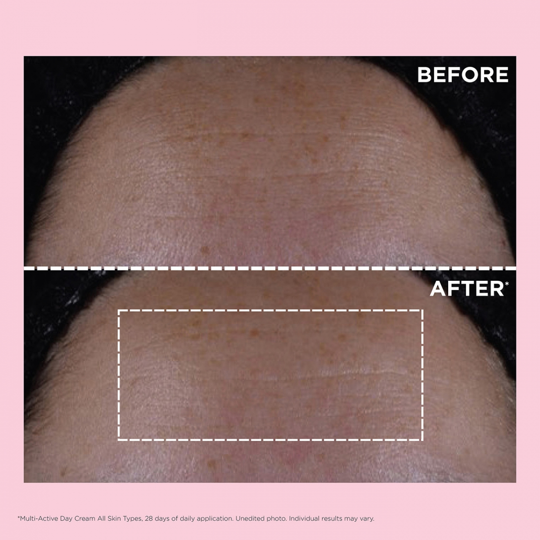 'Multi-Active Jour' Tagescreme - Alle Hauttypen 50 ml